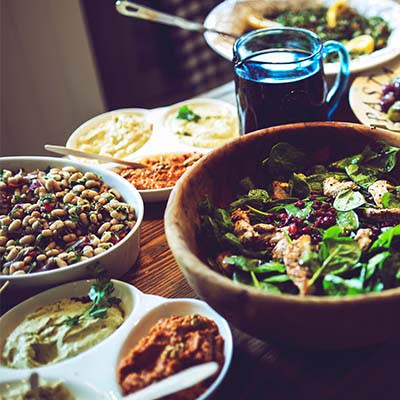 Thanksgiving Getaway Ideas Visit Temecula Valley