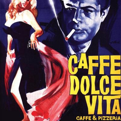 Caffe Dolce Vita