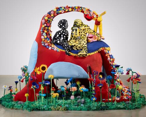 Q A With Houston S Asian American Artists
