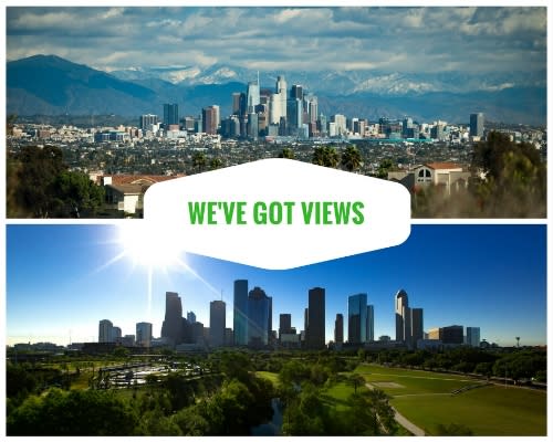 Discover LA