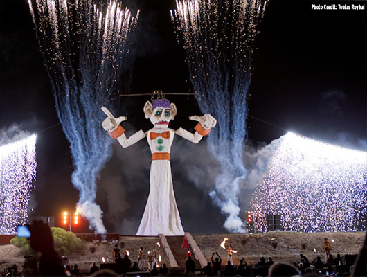 Zozobra