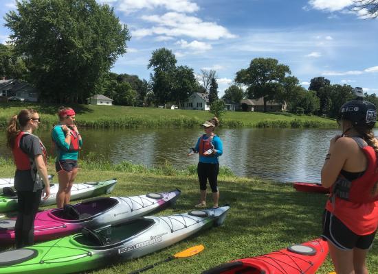 Kayak_Group