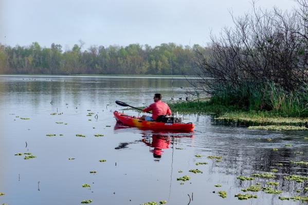 Cullinan Park Explore Hiking Visit Sugar Land Texas