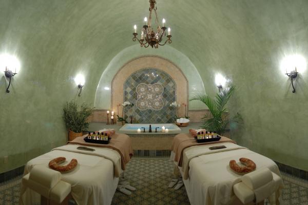 Spa Terra
