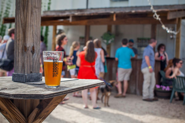 Terrapin Brewery Tours