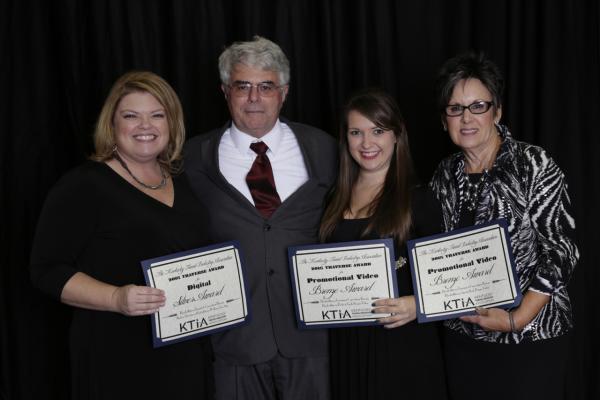 2015 Traverse Awards