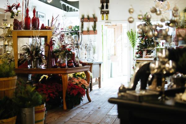 Favorite Locally Owned Store - Avalon Floral