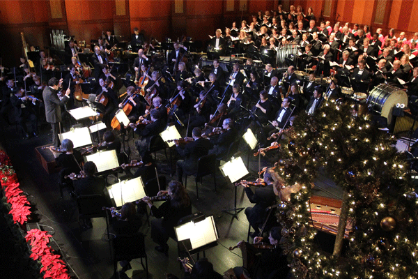 Fort Worth Symphony