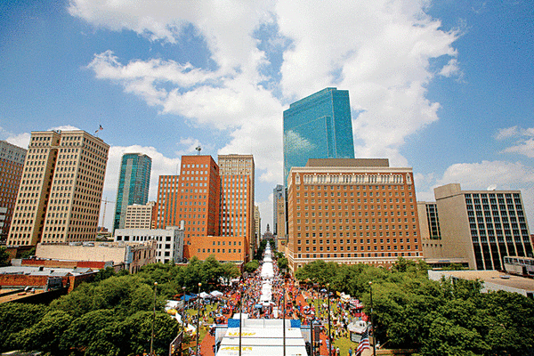 Main Street Arts Festival