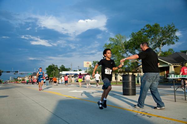 Calder Twilight 5K