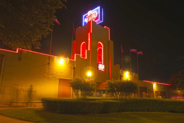 Billy Bob's Texas