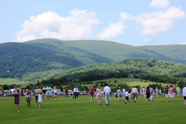 9 Things To Do In Charlottesville Albemarle This Summer