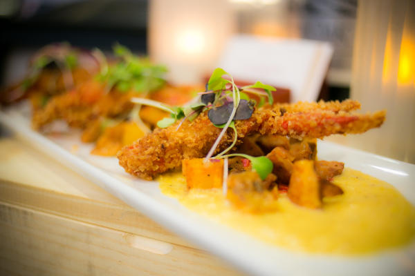 Food And Drink Festivals