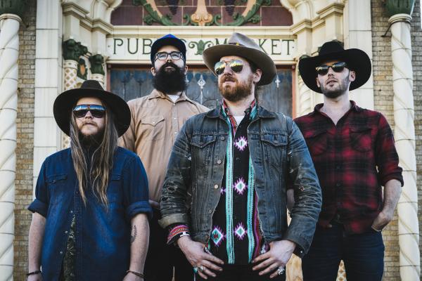 Musical Odes To Fort Worth