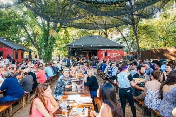 Best Live Music Brunches in Austin TX Austin Insider Blog