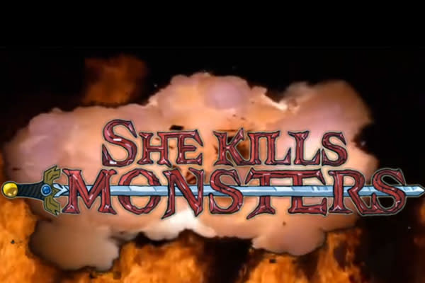 She Kills Monsters