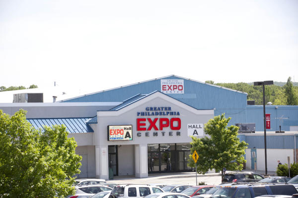 GREATER PHILADELPHIA EXPO CENTER SHOWS