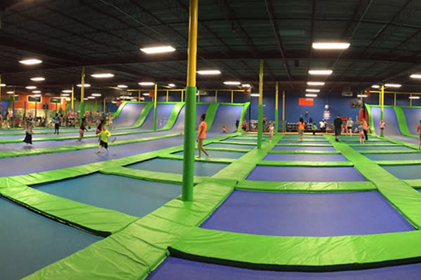 Jumping World Beaumont TX - Jumping World Beaumont TX