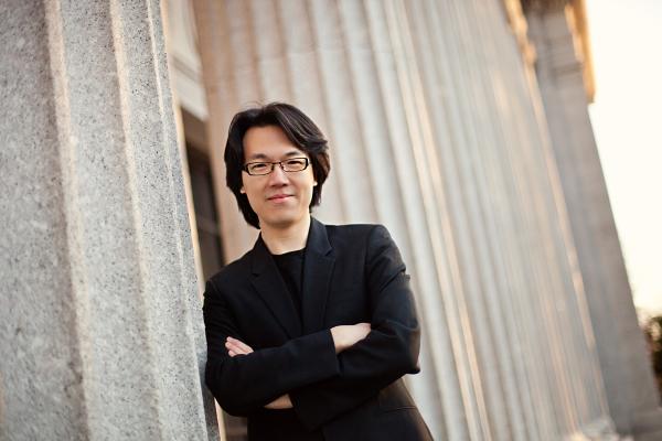 Dr. James Han, Conductor