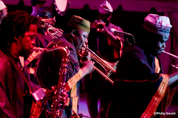 Gangbe Brass Band FEIN2007 12 PX8J4461
