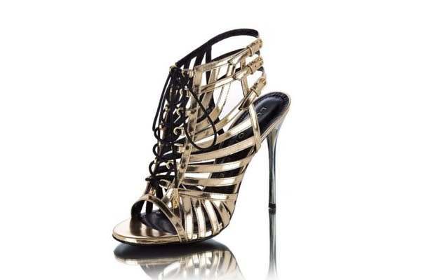 At Gwen Rawls, we believe every woman deserves great shoes. As an exclusive retailer of many top-tier Italian designers
