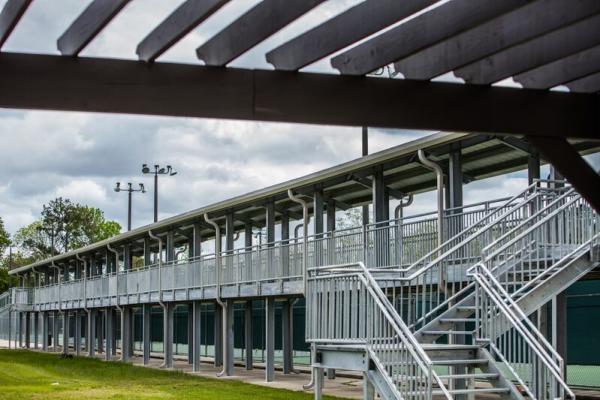 MTC-bleachers
