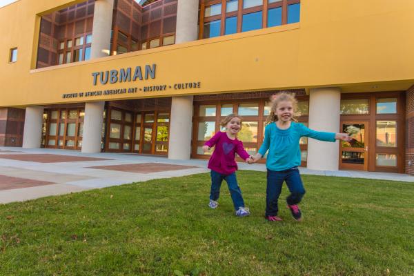 Tubman Museum