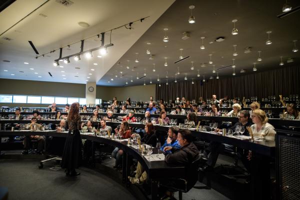 CIA at COPIA