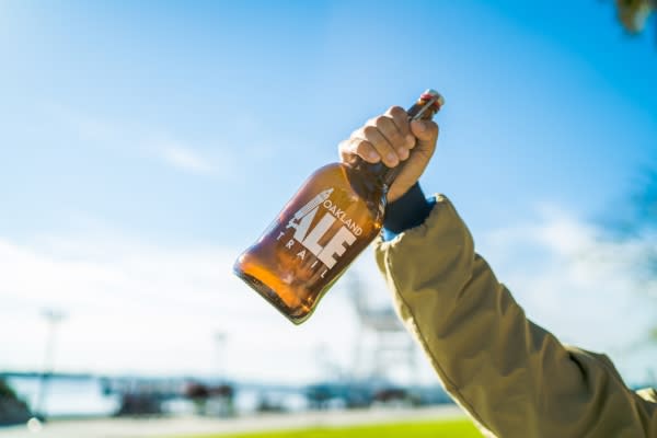 oakland ale trail