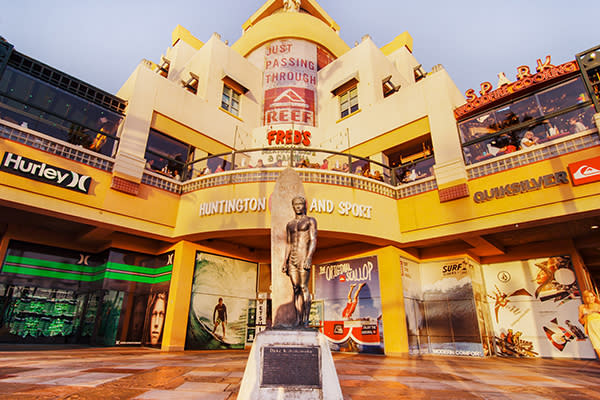 Six Must-Hit Surf Shops in Huntington Beach