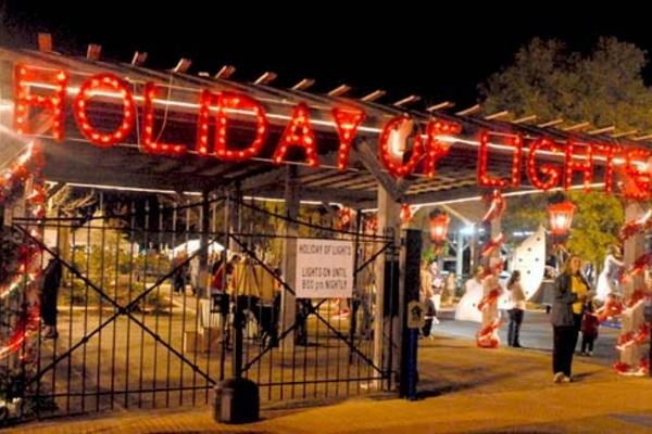10 Ways To Celebrate The Holiday In St Tammany Parish 2020