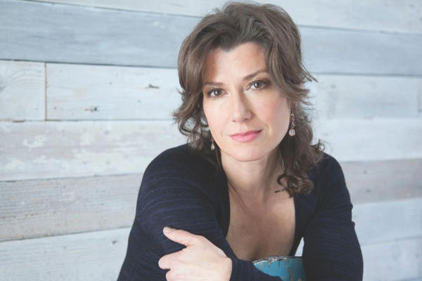 Amy Grant Promotion - Embassy Theatre - Fort Wayne, IN