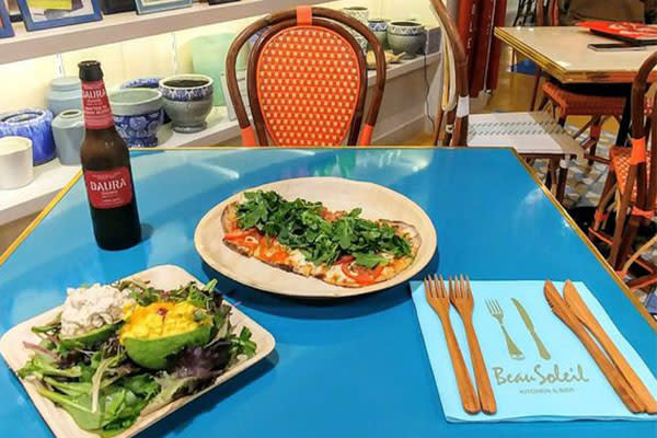 New Opening At Pacific City Beau Soleil Huntington Beach Blog