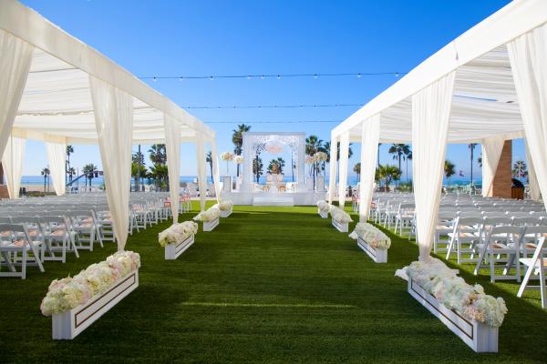 Your Huntington Beach Wedding Planning Guide