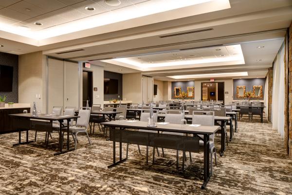 Archer Hotel Napa