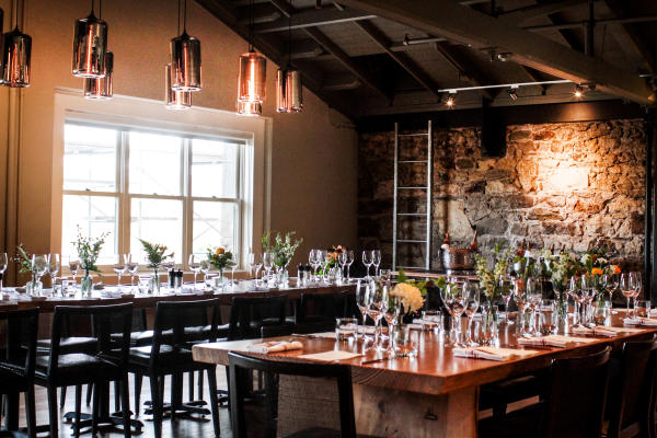 TORC Restaurant Napa