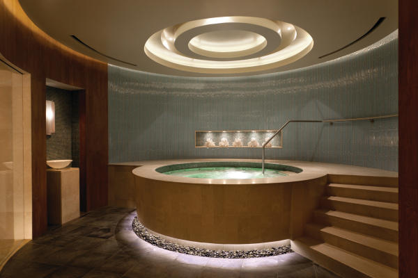 Four Seasons Spa