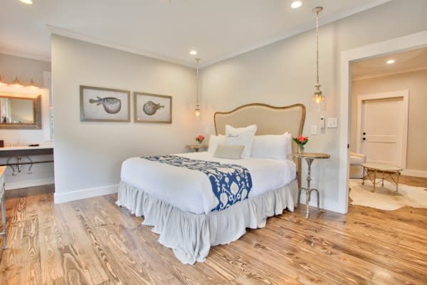 The Roost Ocean Springs The Roost