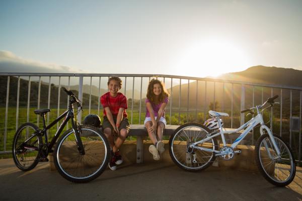 East Bay Parks