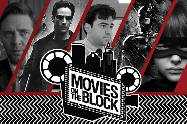 Movies on the Block