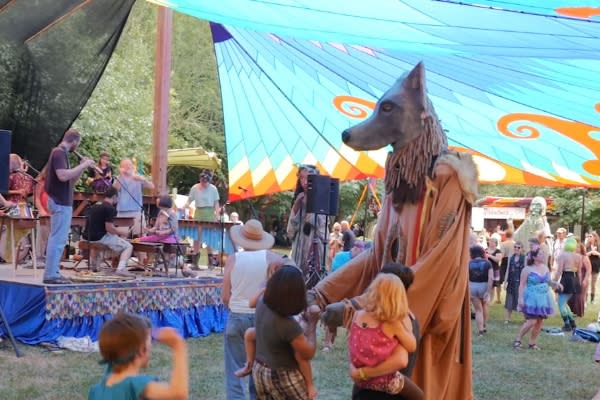 Country Fair 2022 Oregon
