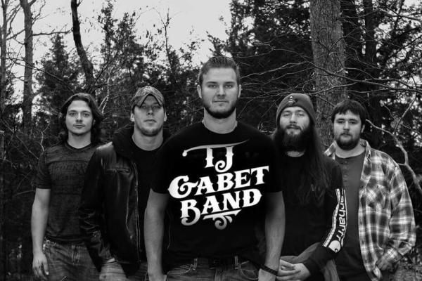 tj gabet band