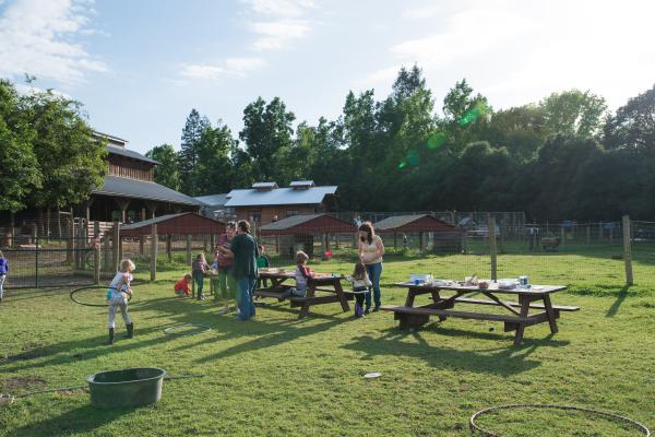 Connolly Ranch