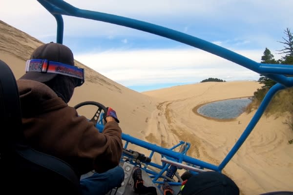 dune rides near me