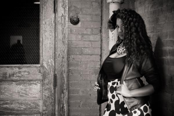 tatiana mayfield