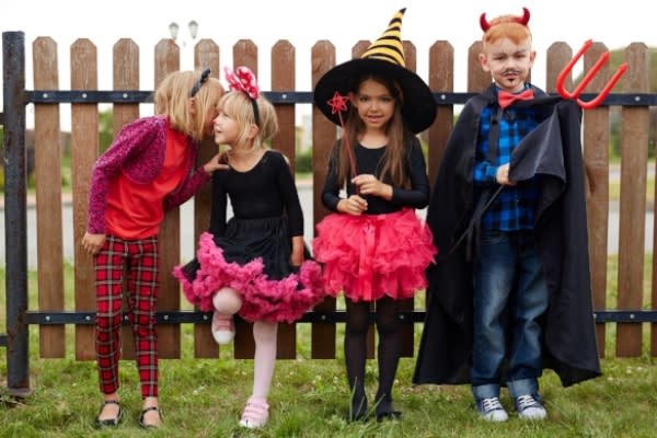 2019 Halloween Events Haunted Houses Corn Mazes Eugene