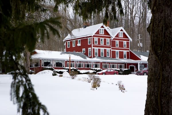 Resizedimage600400 Springside Inn Auburn NY