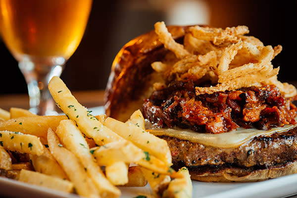 Restaurants in Frisco, TX