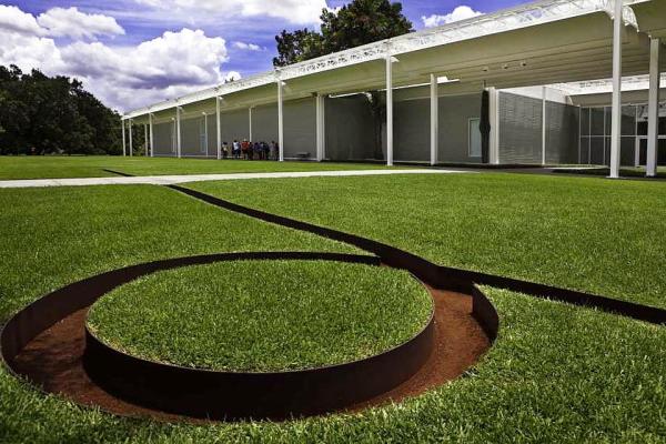 Menil Collection