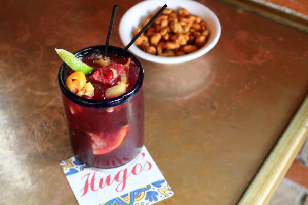 Hugo's / Sangria